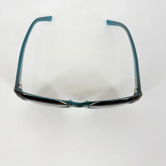 Maui Jim Orchid sunglasses Tortoise and Peacock Sunglasses READ - Picture 4 of 16